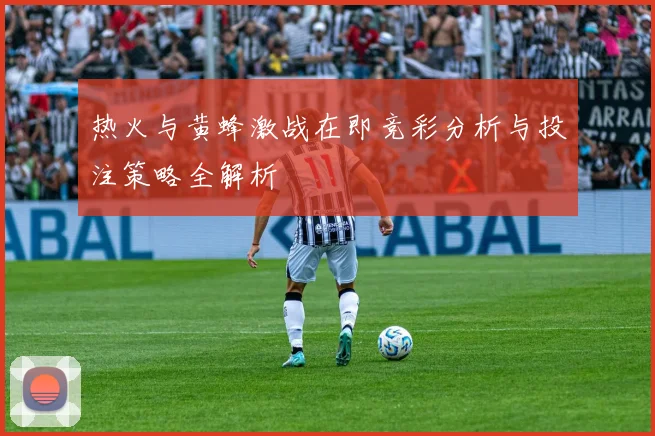 热火与黄蜂激战在即竞彩分析与投注策略全解析