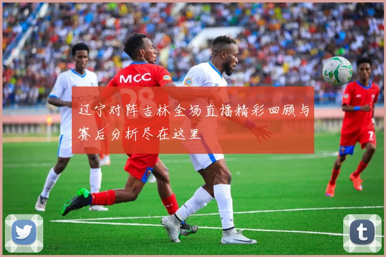 辽宁对阵吉林全场直播精彩回顾与赛后分析尽在这里