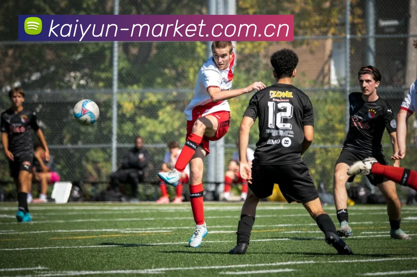 开云体育APP 体育赛事宣传图